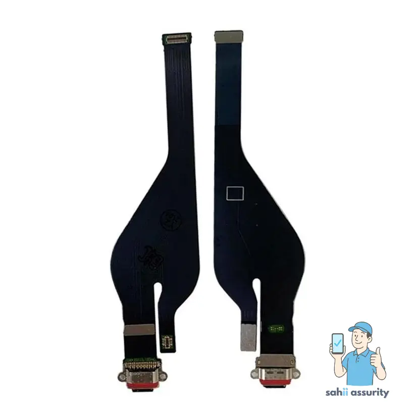 Charging Connector Flex / PCB Board for Realme X2 Pro